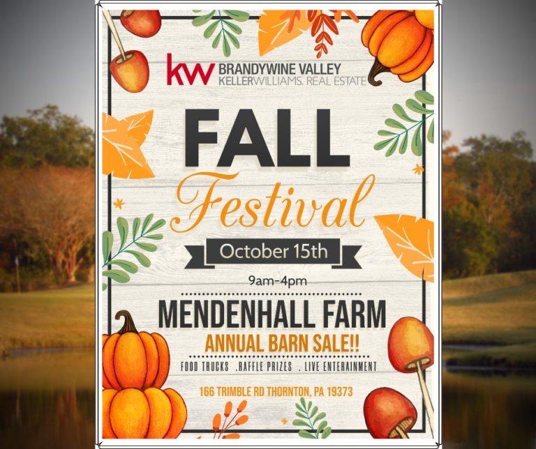 Fall Fest Post