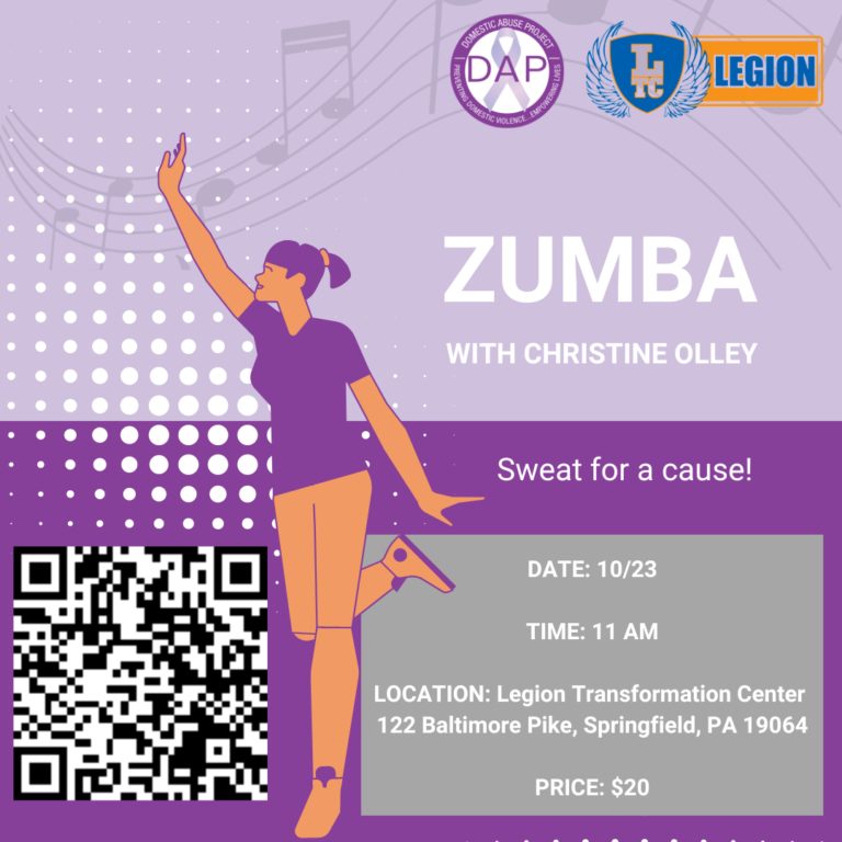 _Zumba Class Instagram Post Final with QR code