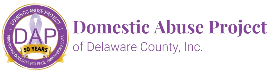 Domestic Abuse Project of Delaware County, Inc Domestic Abuse Project of Delaware County, Inc