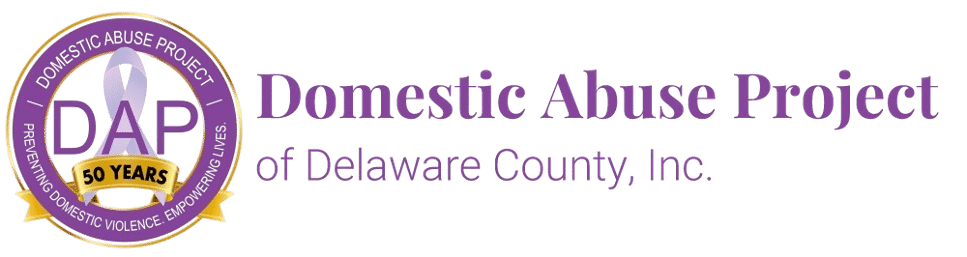 Domestic Abuse Project of Delaware County, Inc Domestic Abuse Project of Delaware County, Inc