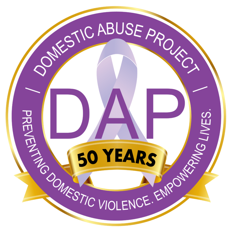 DAP_Logo 50 Years