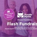 Allstate Flash Fundraiser 2